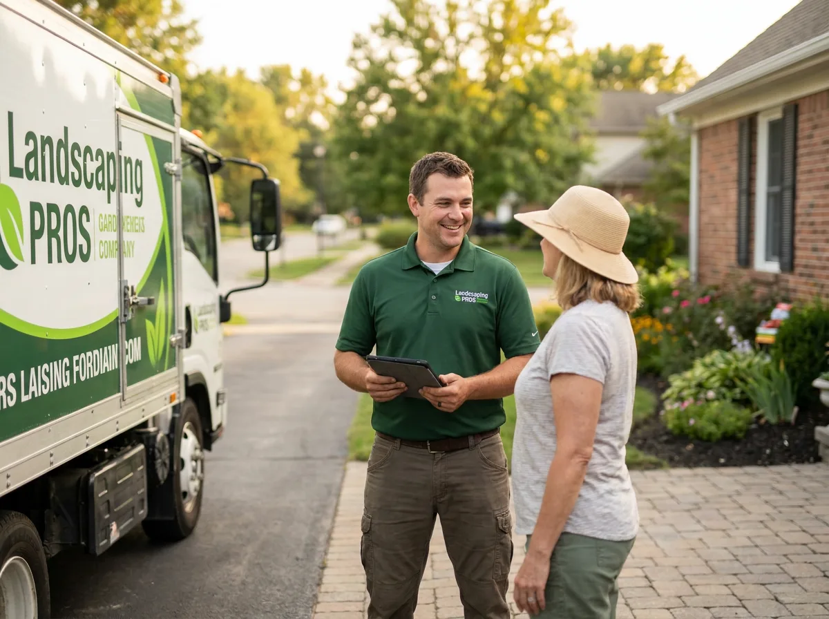 Landscaping Malad City, ID FAQs